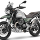 Image for article titled Moto Guzzi Celebrates Turning 100 With 3 Special Edition Bikes